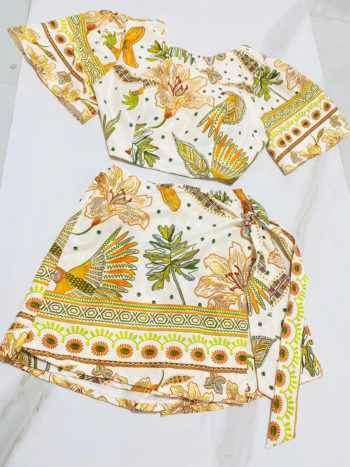 Conjunto Estampa 3