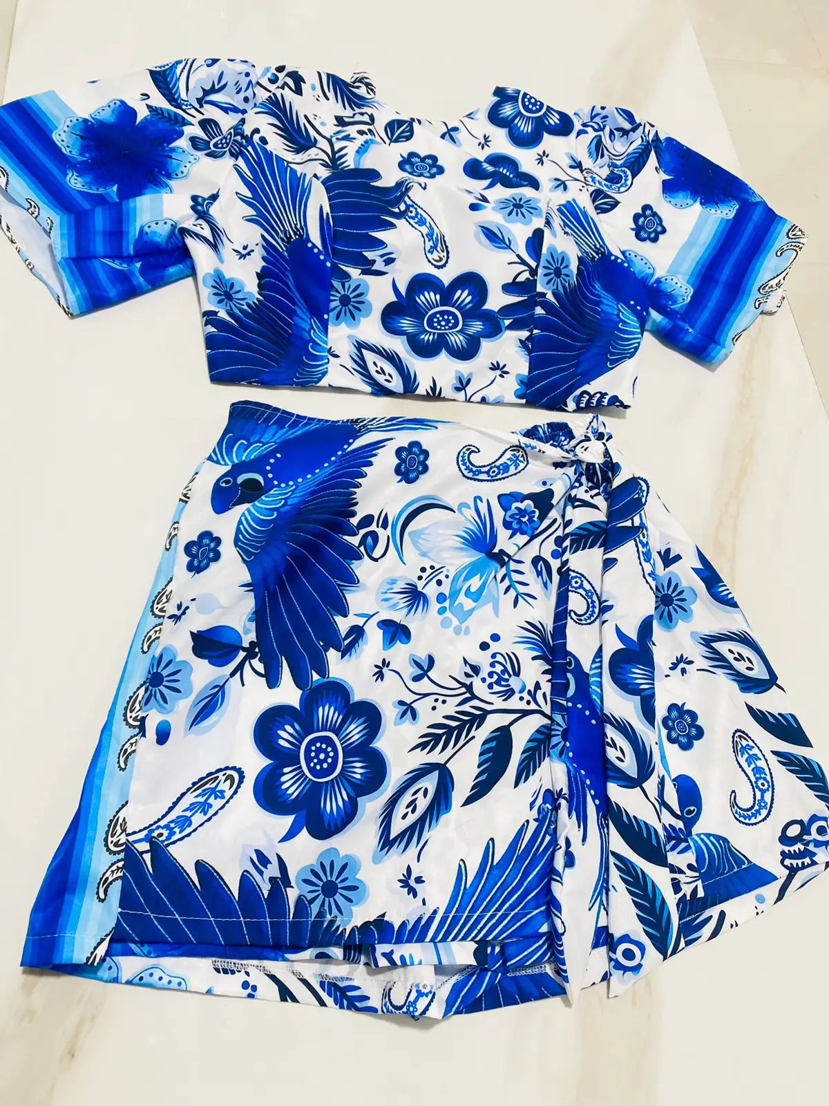 Conjunto Estampa 3