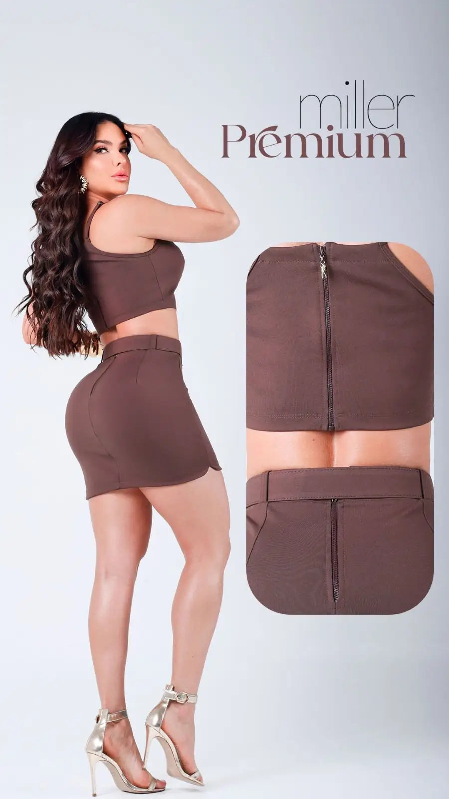 Conjunto Miller 1
