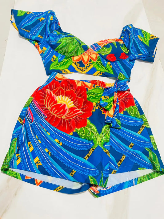 Conjunto Estampa 1