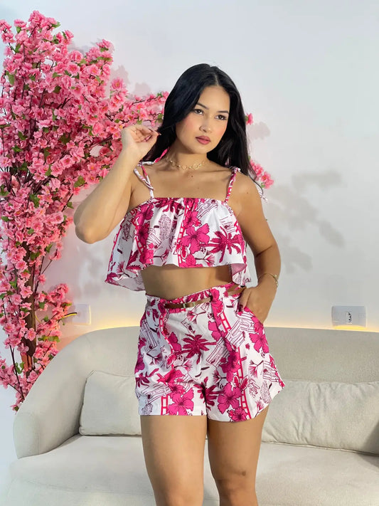 Conjunto Luxo 1