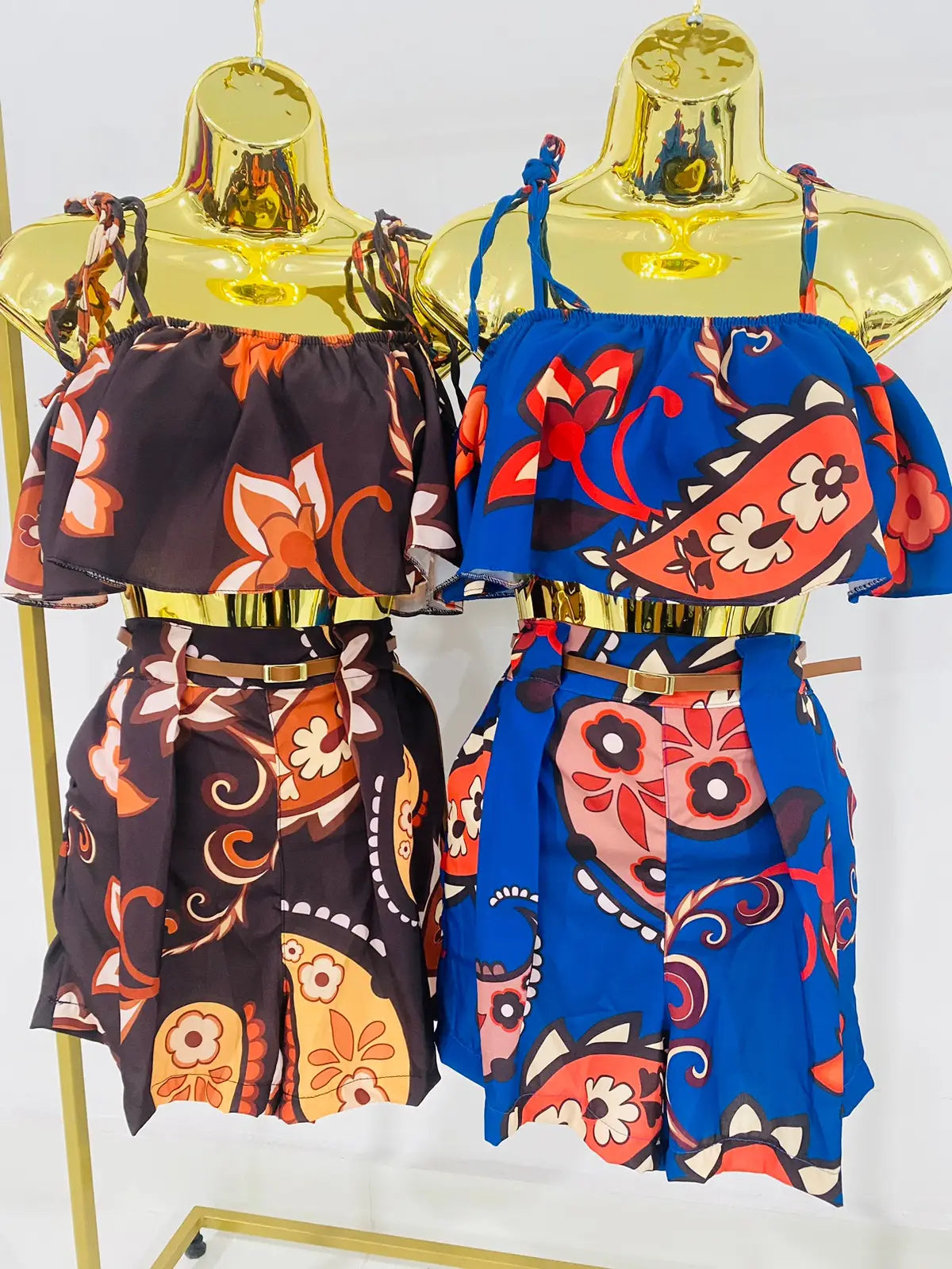 Conjunto Luxo 1