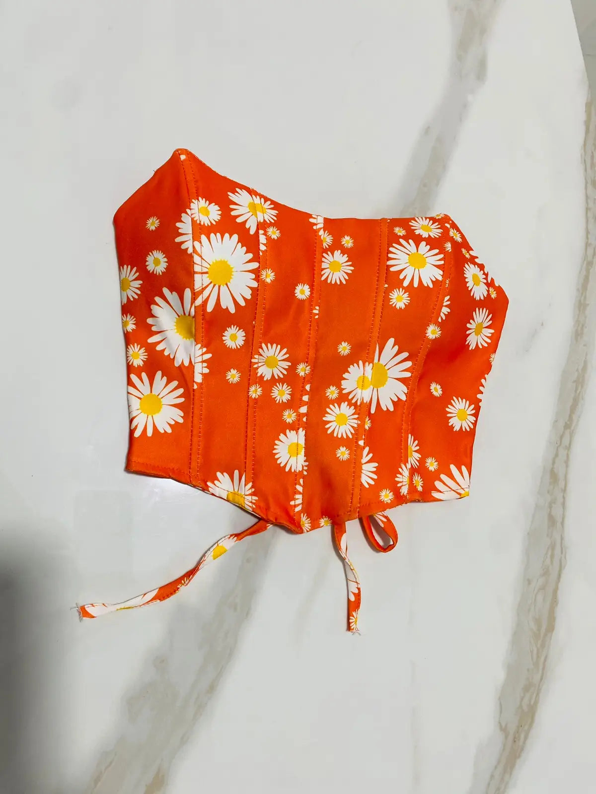 Corselet Luxo Leyla