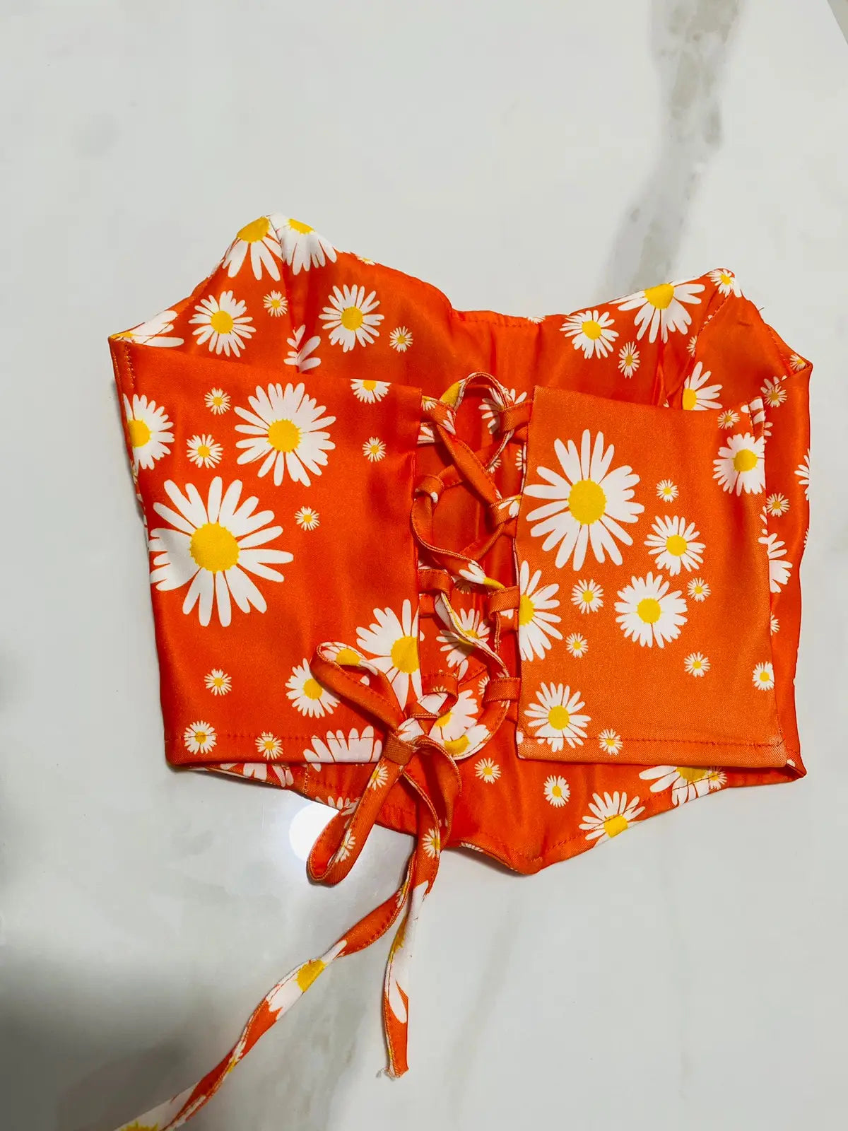 Corselet Luxo Leyla