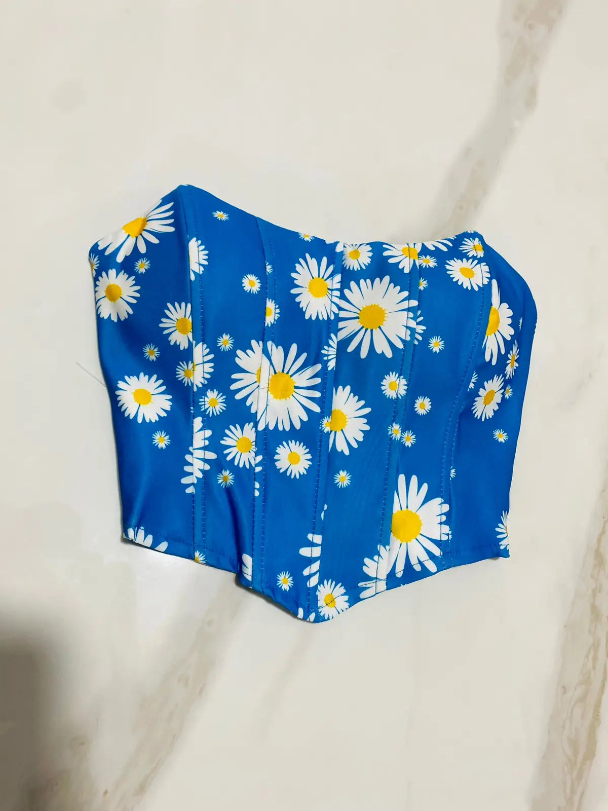 Corselet Luxo Leyla