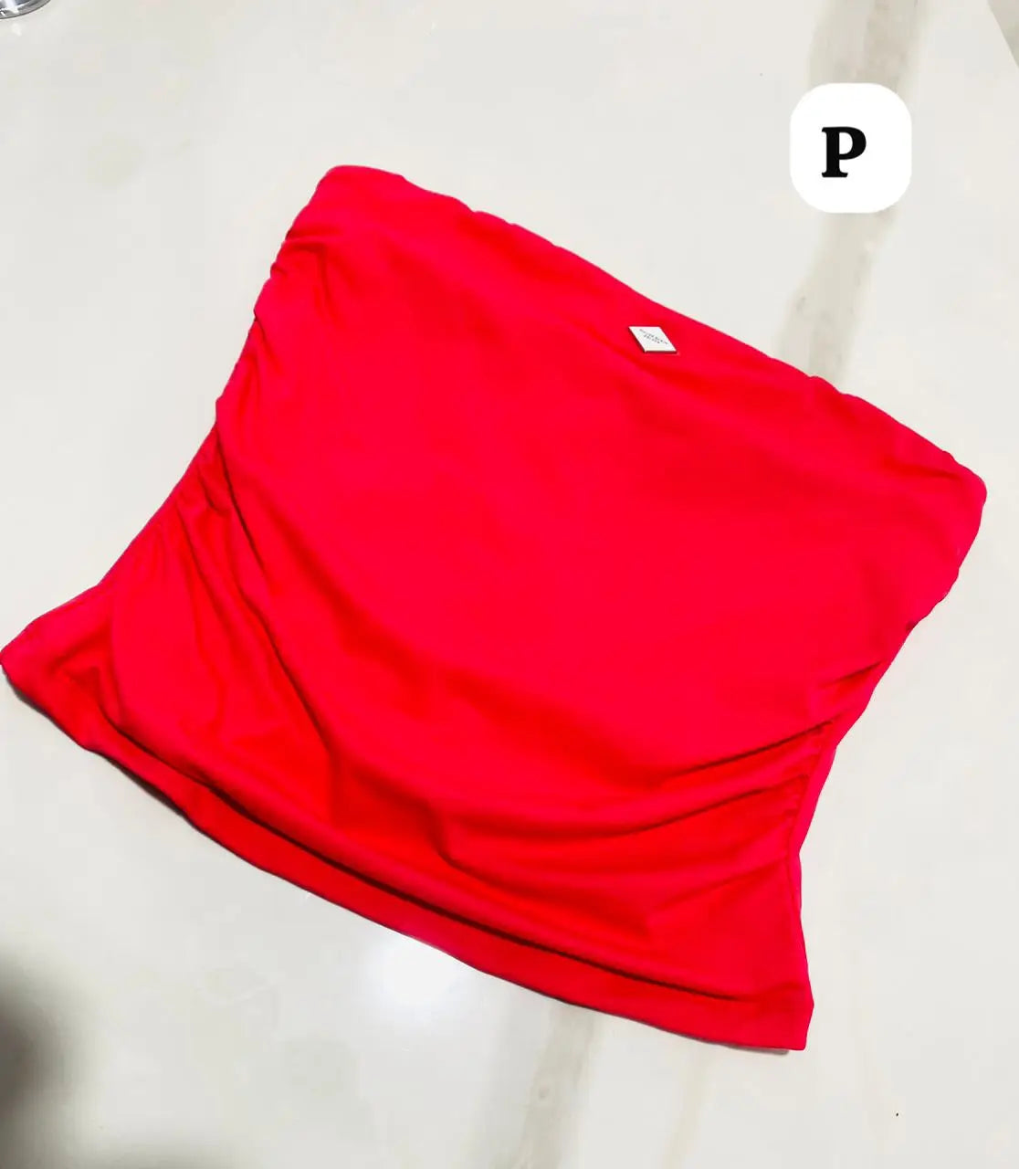 Cropped Miller Tomara K Caia
