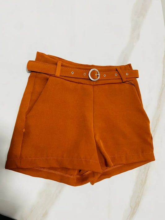 Short alfaiataria