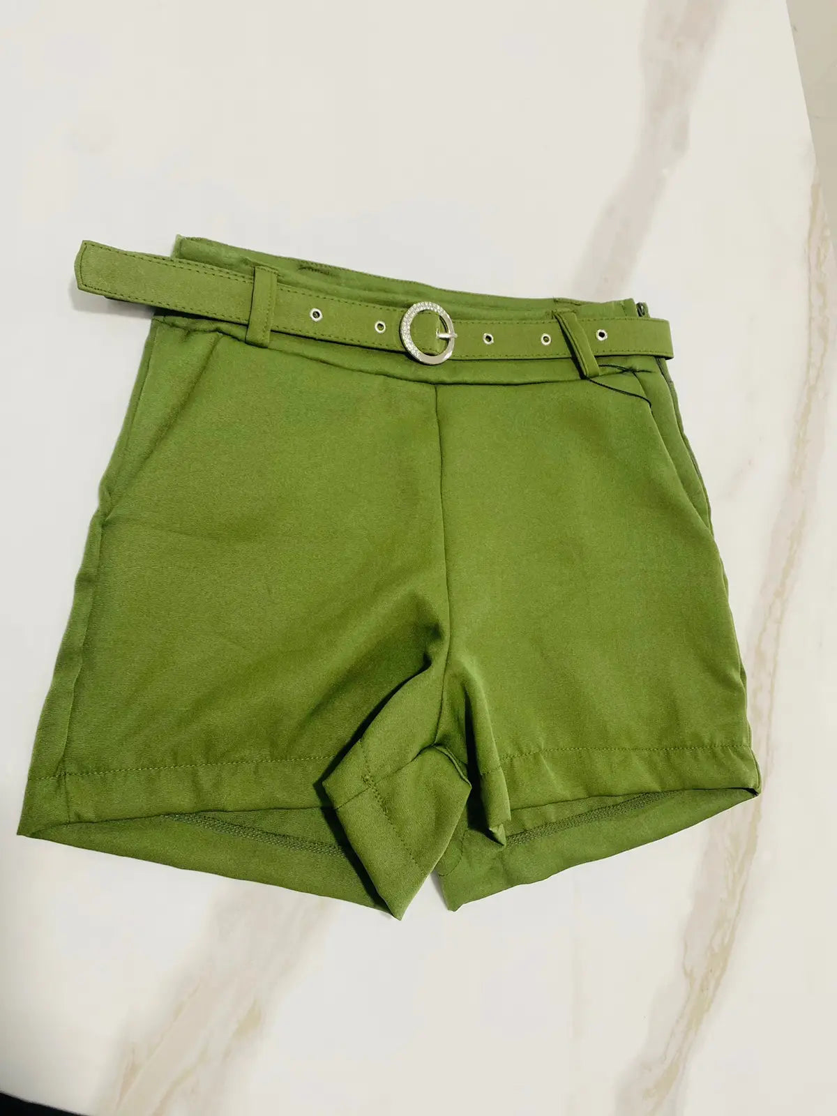 Short alfaiataria