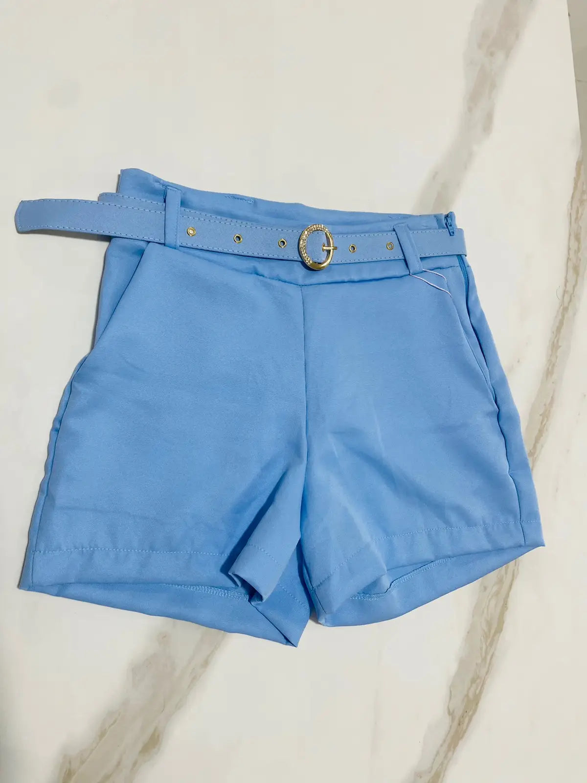 Short alfaiataria
