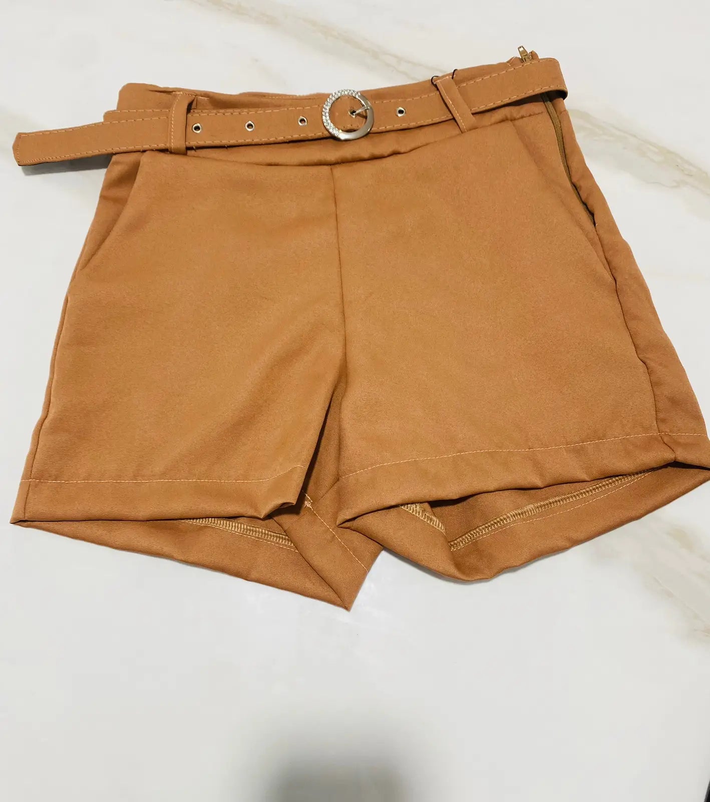 Short alfaiataria