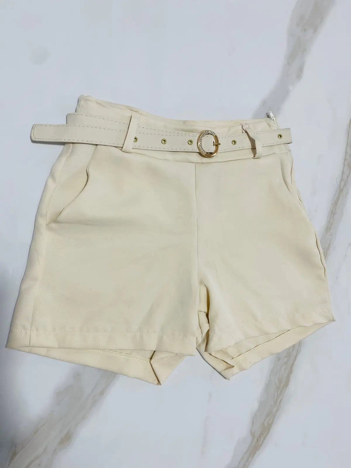 Short alfaiataria