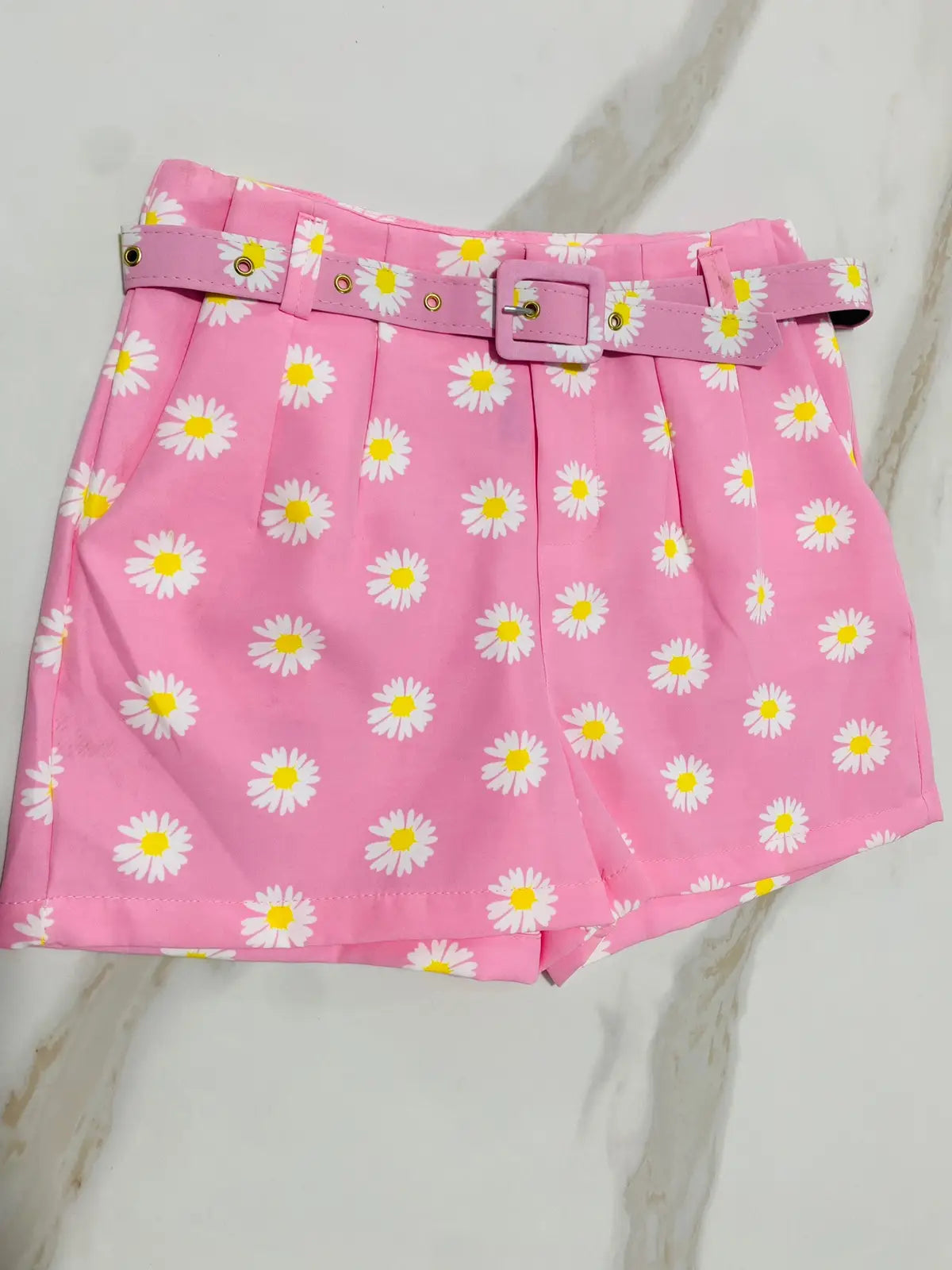 Short alfaiataria Margarida