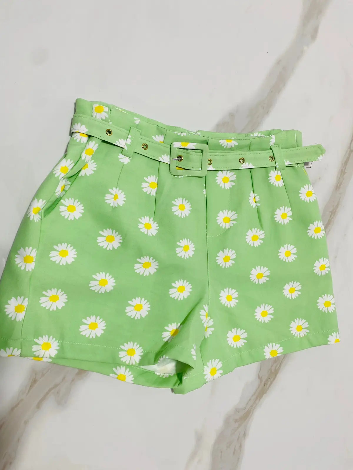 Short alfaiataria Margarida
