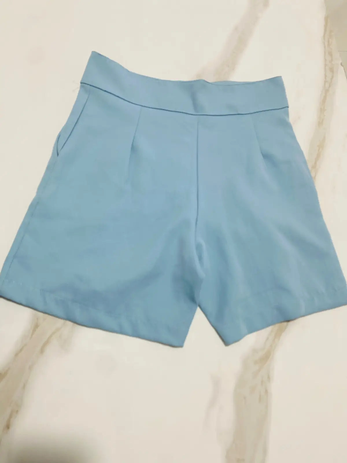 Shorts Alfaiataria Delicat