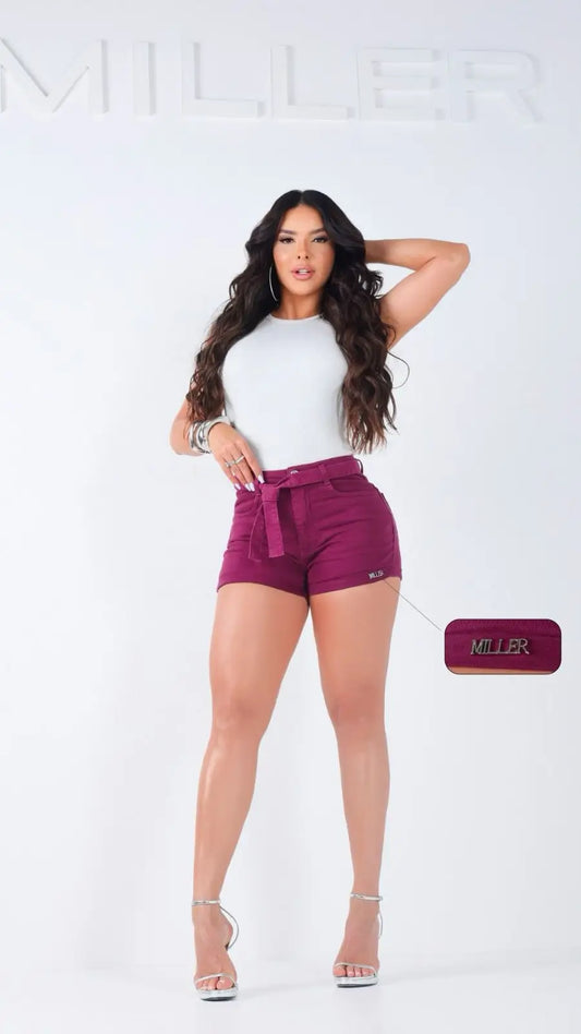 Short Jeans Cor Miller