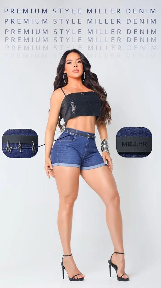 Short Jeans Miller 3