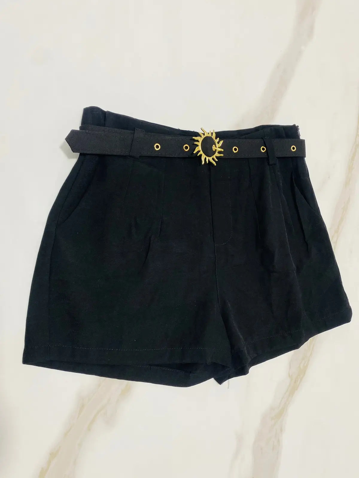 Short Social  JDL