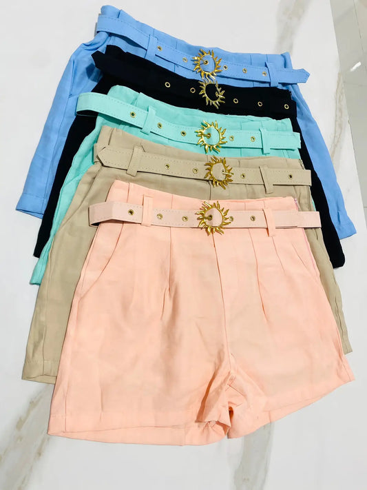 Short Social  JDL