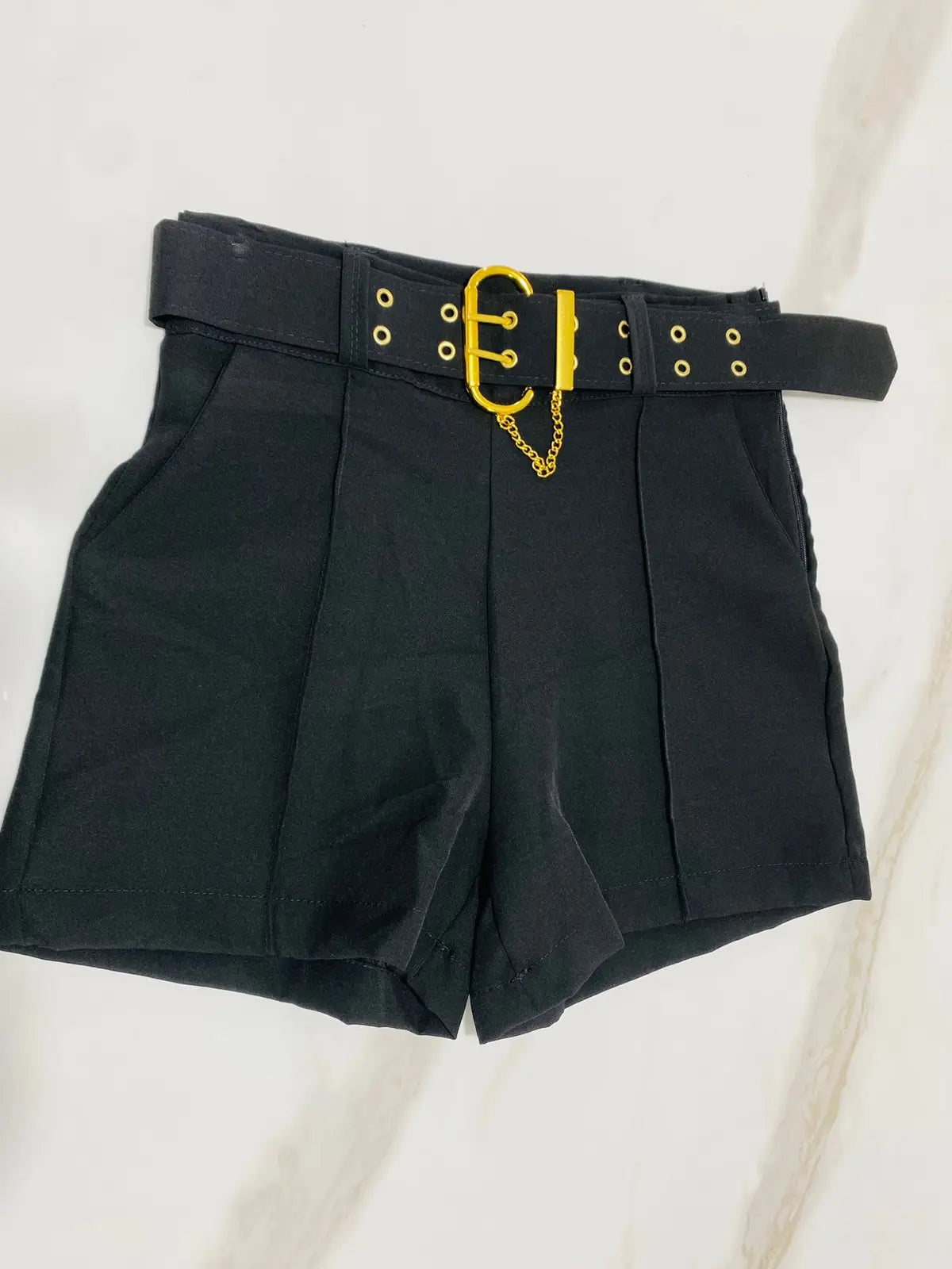 Short social Seuj
