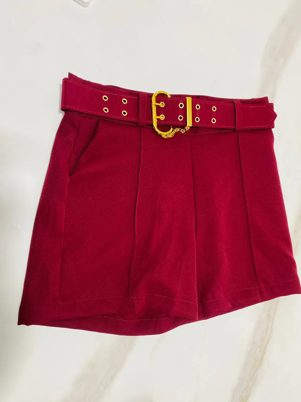 Short social Seuj
