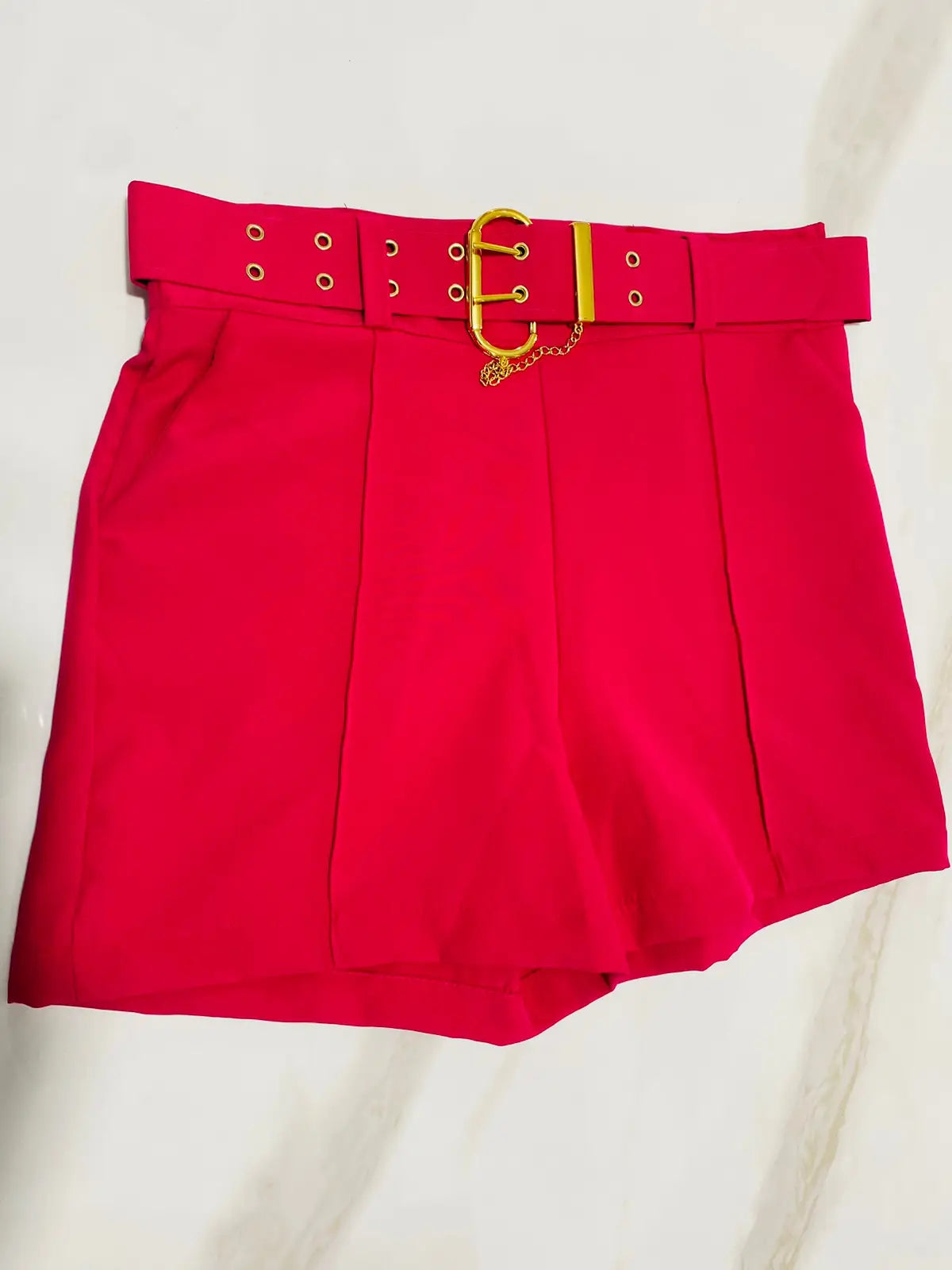 Short social Seuj