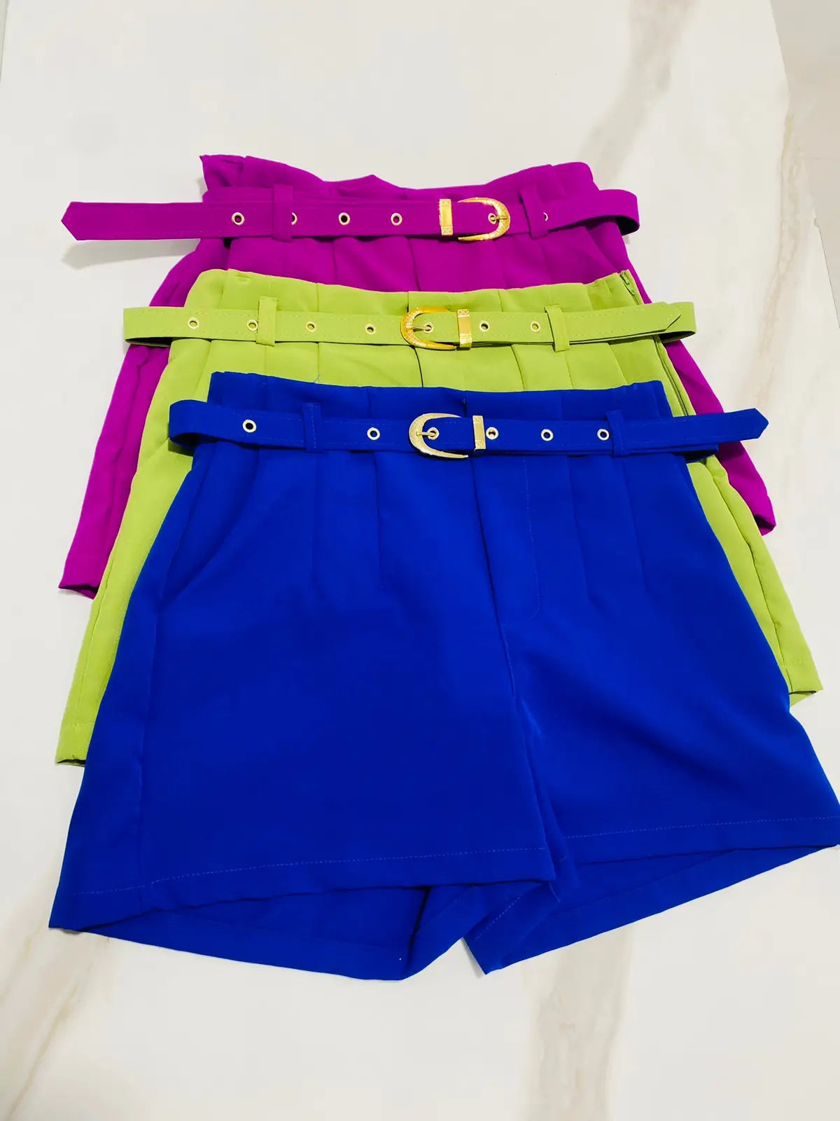Short Social Cinto