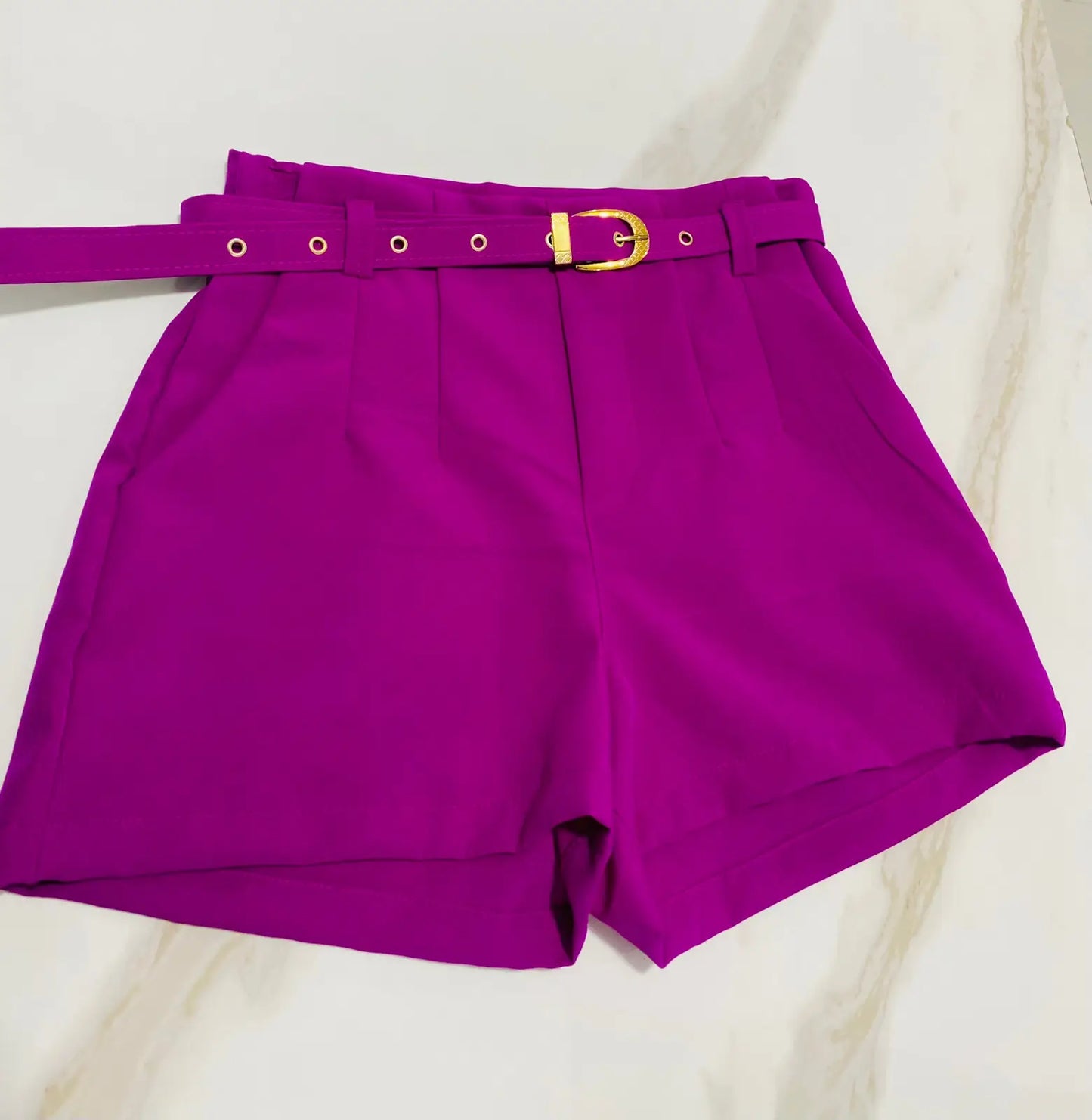 Short Social Cinto