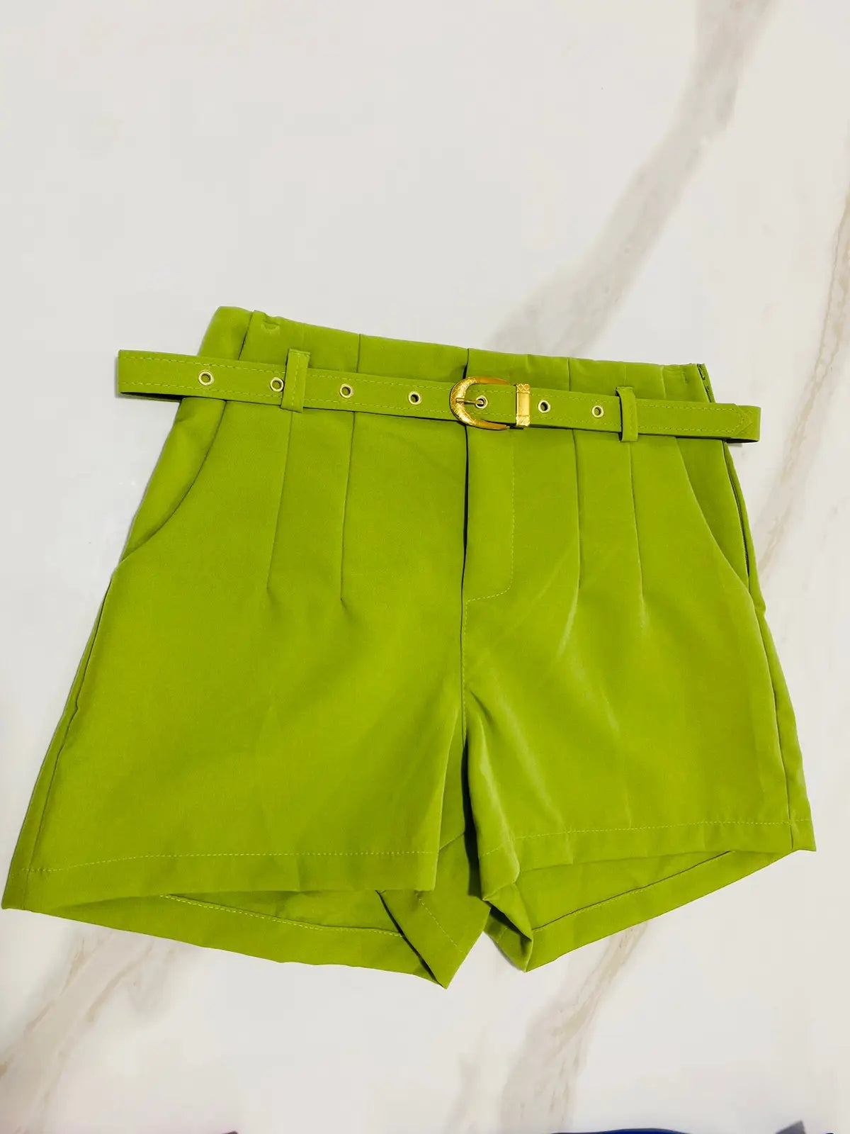 Short Social Cinto