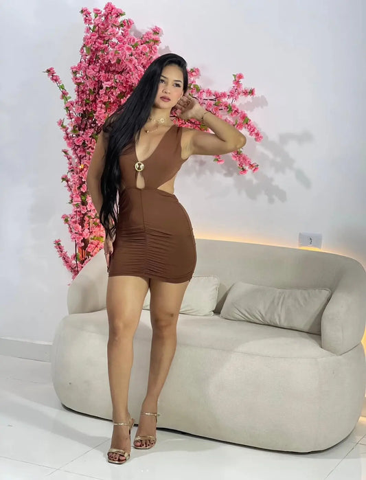 Vestido Festa 2