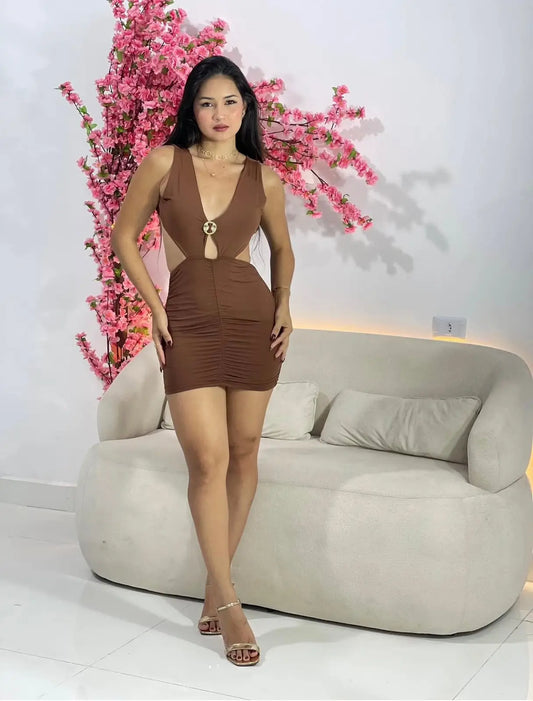 Vestido Festa 2