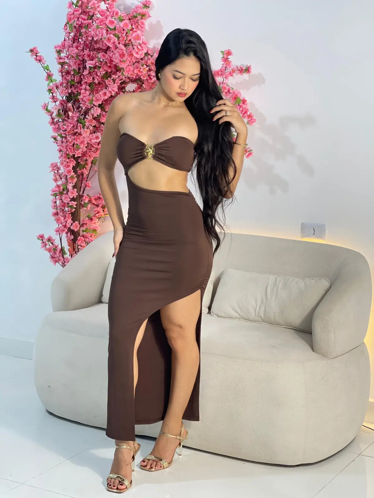 Vestido Mídi 2