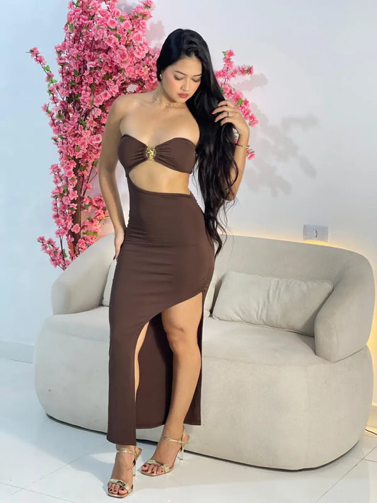 Vestido Mídi 2
