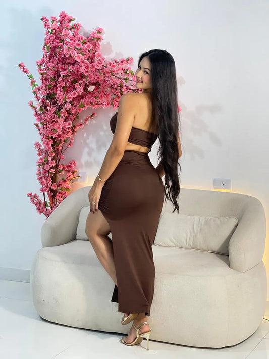 Vestido Mídi 2