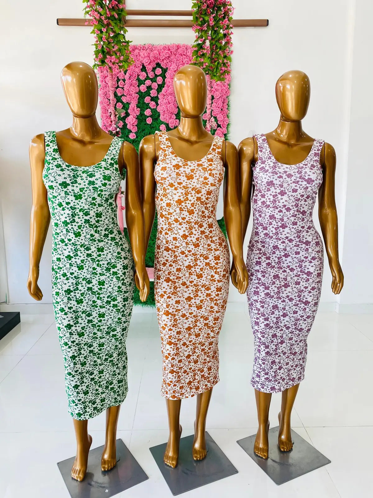 Vestido Midi 3