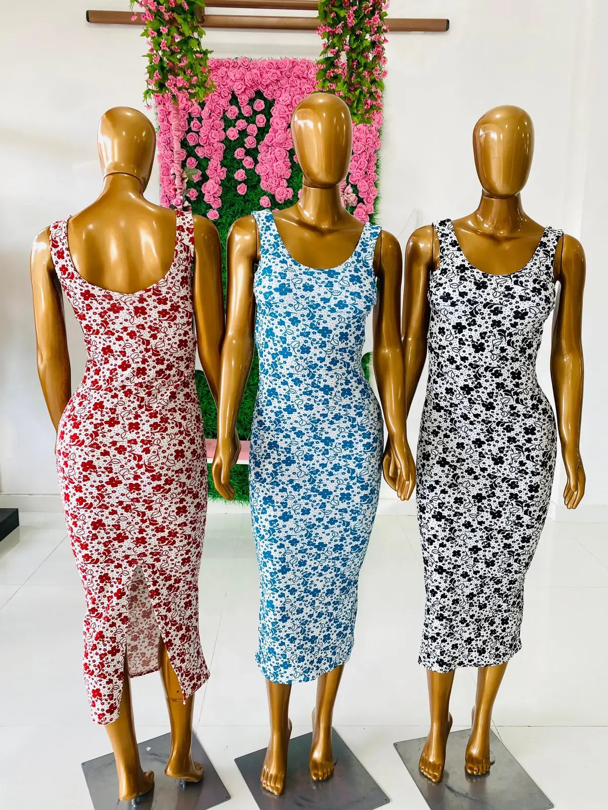 Vestido Midi 3