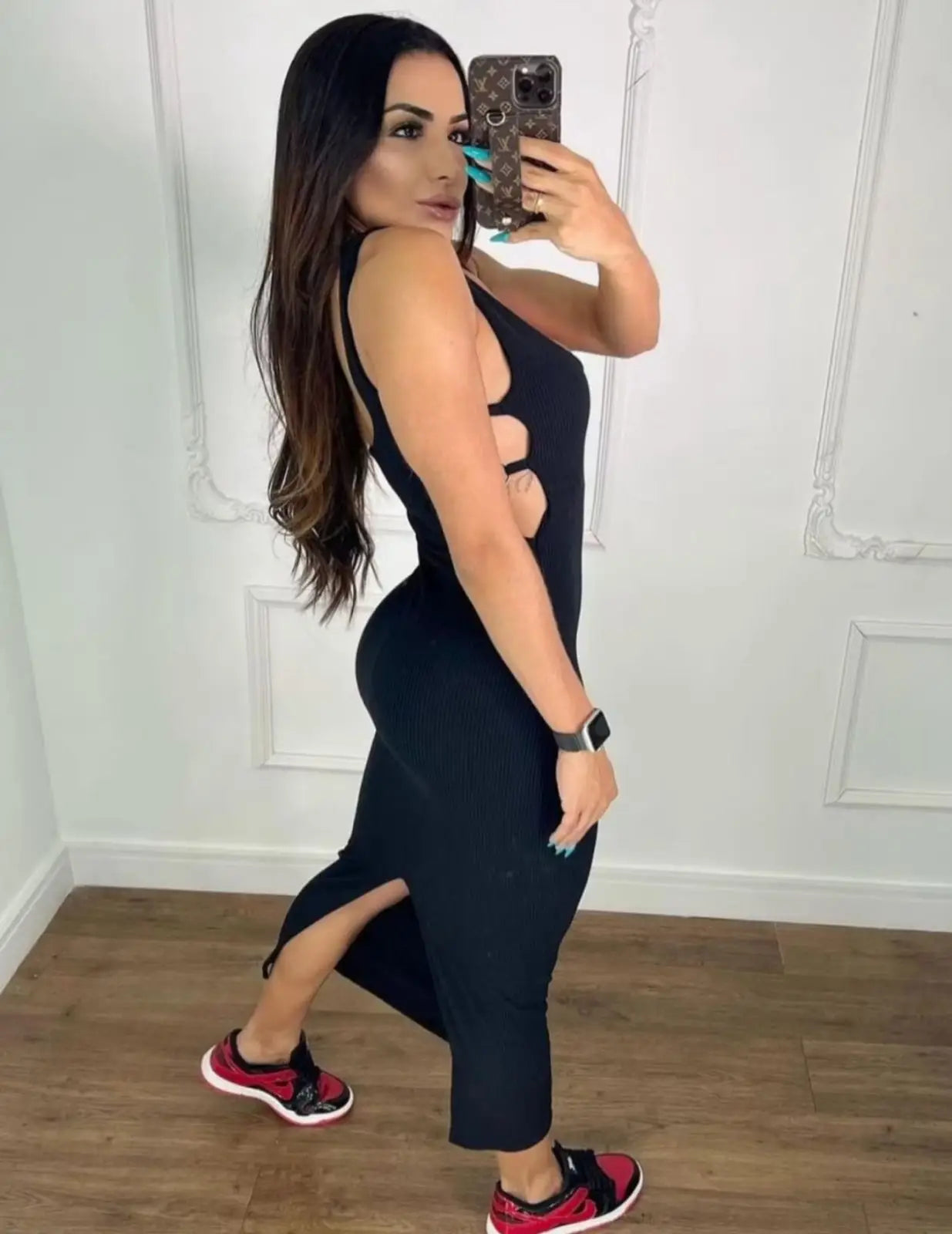Vestido Mídi 5