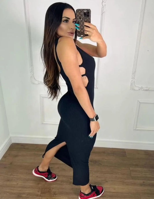 Vestido Mídi 5