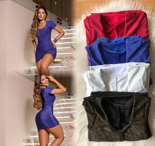 Vestido Dantt 1