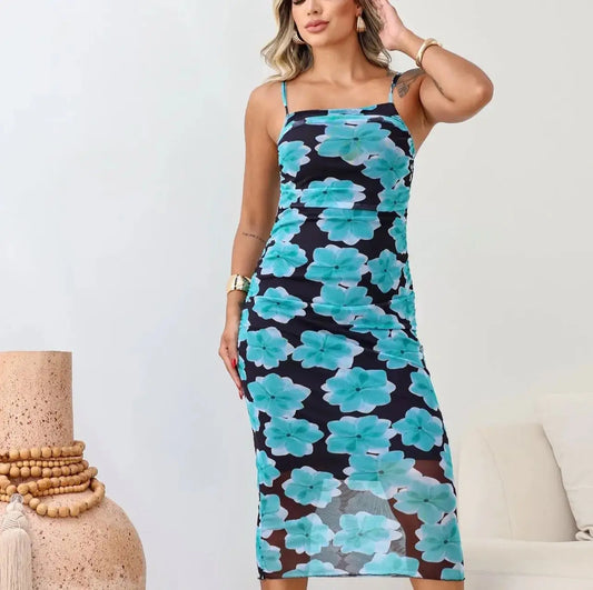 Vestido Tule 2