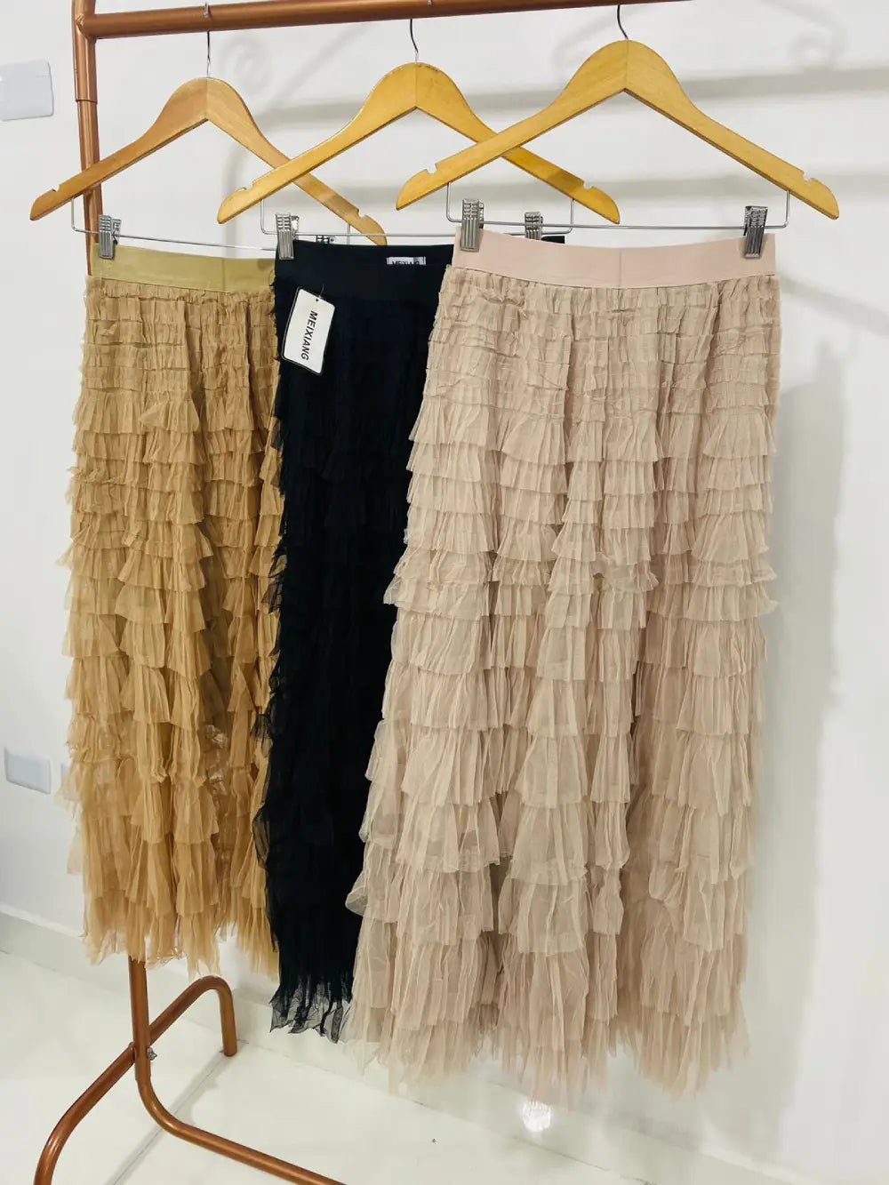 saia tule meixiang