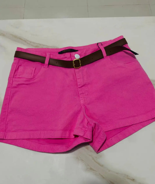 short jeans perfeita 16