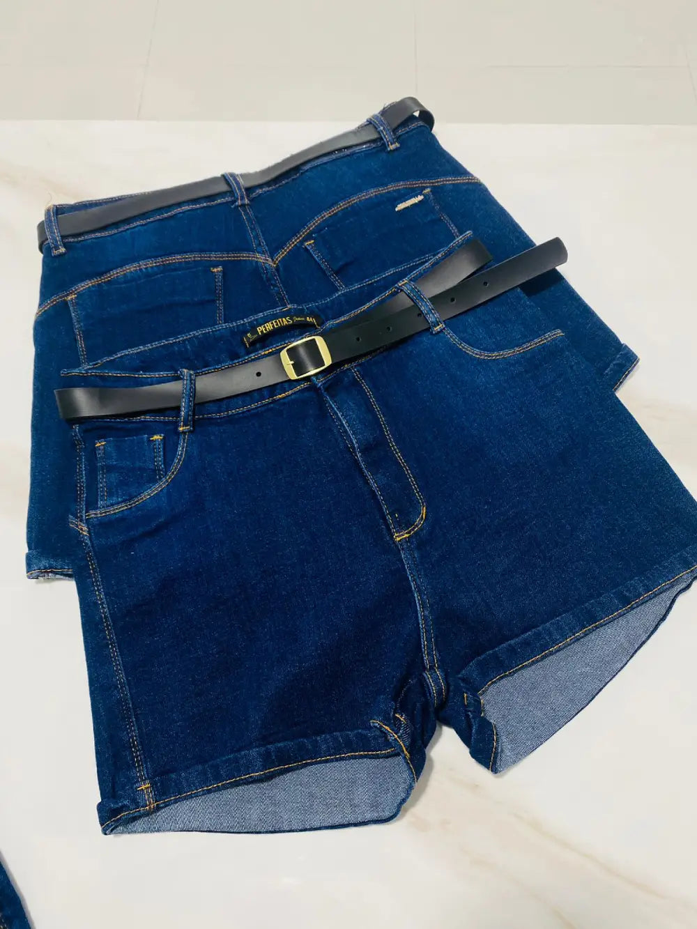short jeans perfeita 13