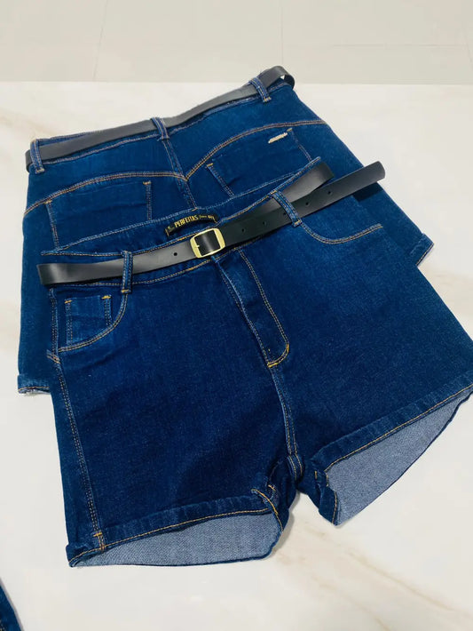 short jeans perfeita 13