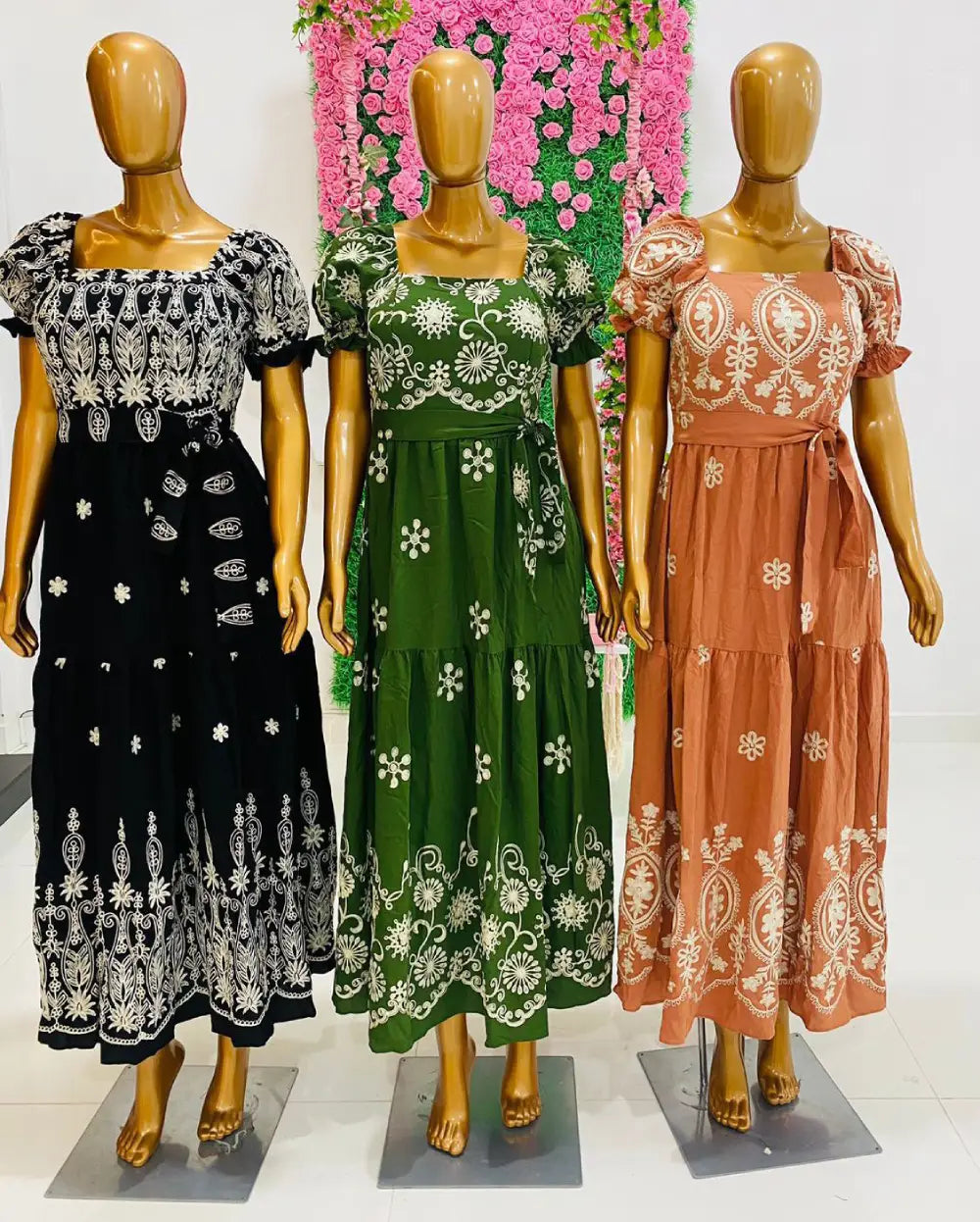 vestido luxo celly