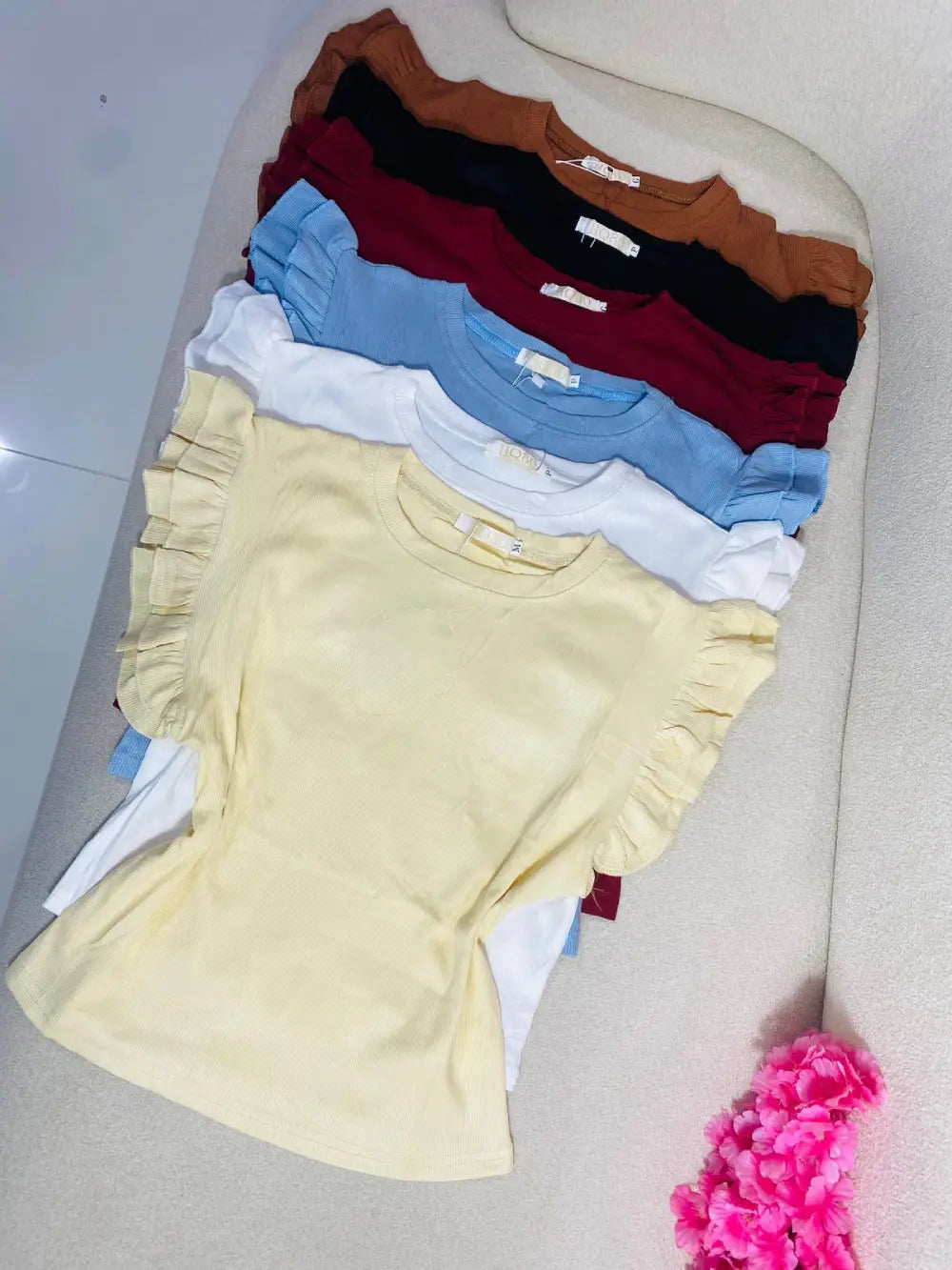 blusa luxo