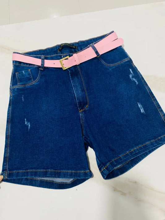 short jeans perfeita 17