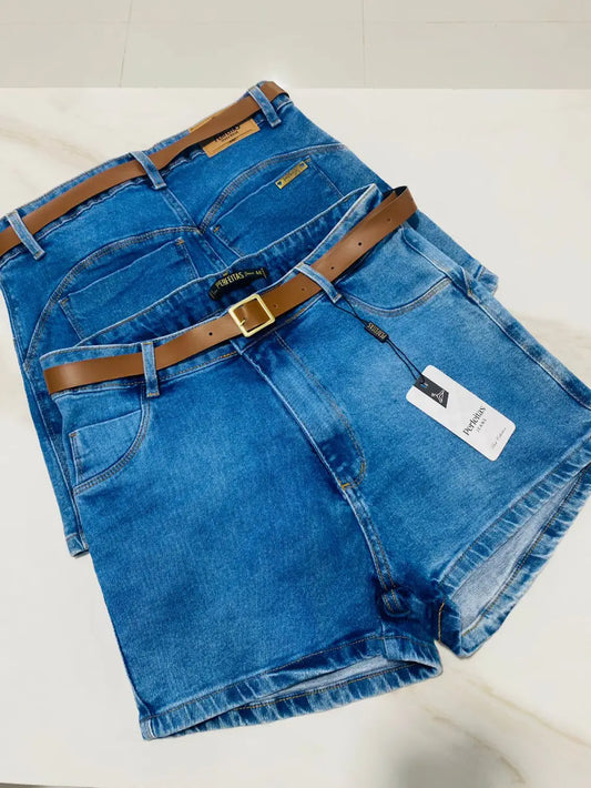 short jeans perfeita 12