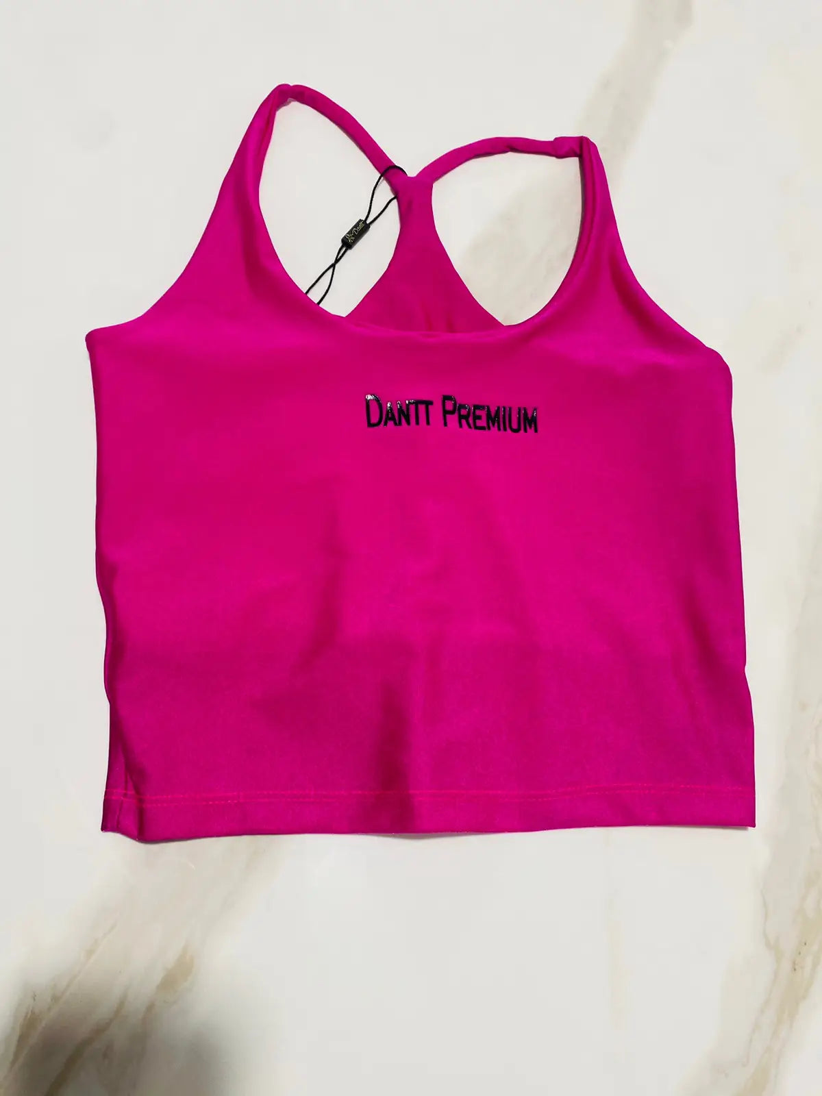 Camiseta Dantt 2