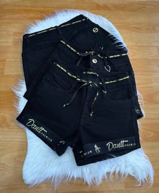short jeans dantt