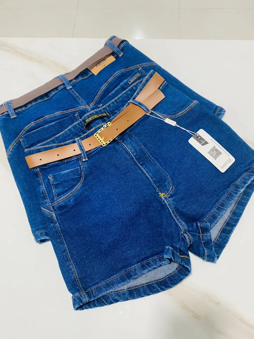 short jeans perfeita 09
